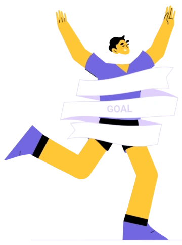 person illustration